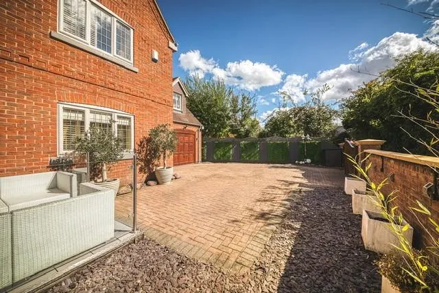 Cedar Close, Duffield, DE56, photo 43