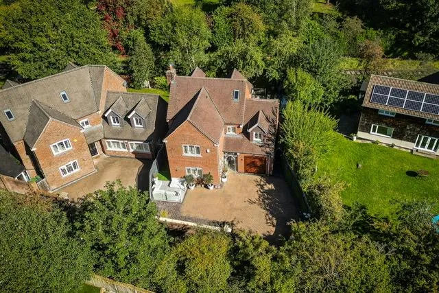 Cedar Close, Duffield, DE56, photo 39