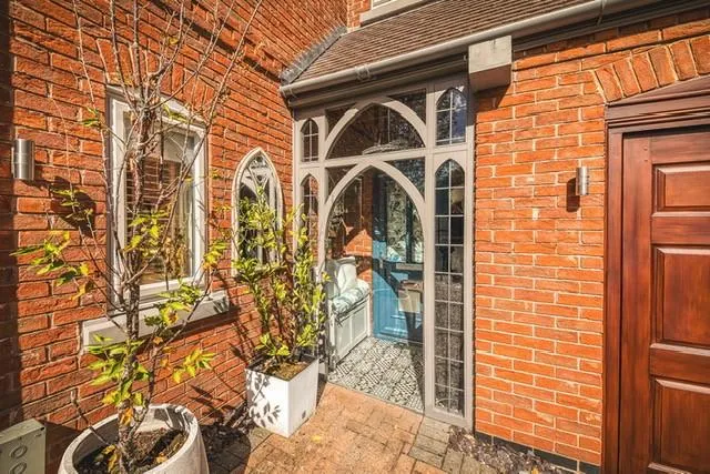 Cedar Close, Duffield, DE56, photo 2