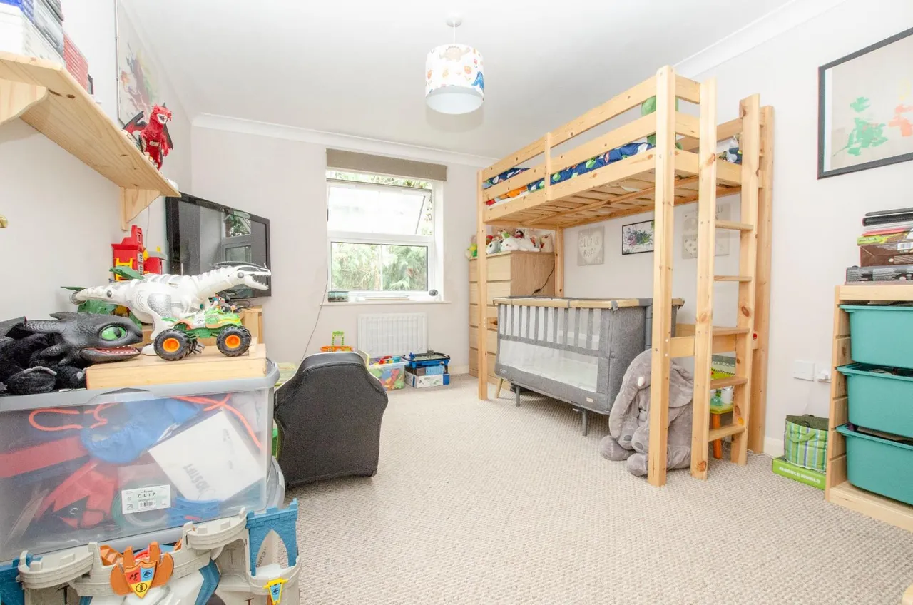 Spring Road, Southampton, SO19 2AB, photo 9