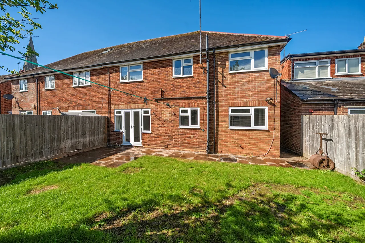 Norfolk Road, Maidenhead, SL6, photo 10