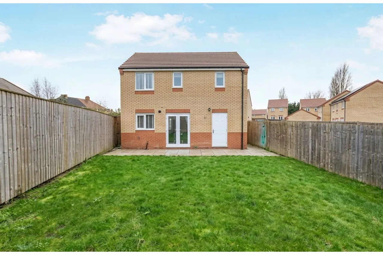 Wright Drive, Doncaster, DN11, photo 10