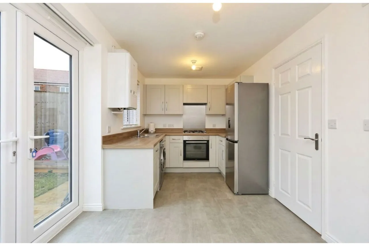 Wright Drive, Doncaster, DN11, photo 3