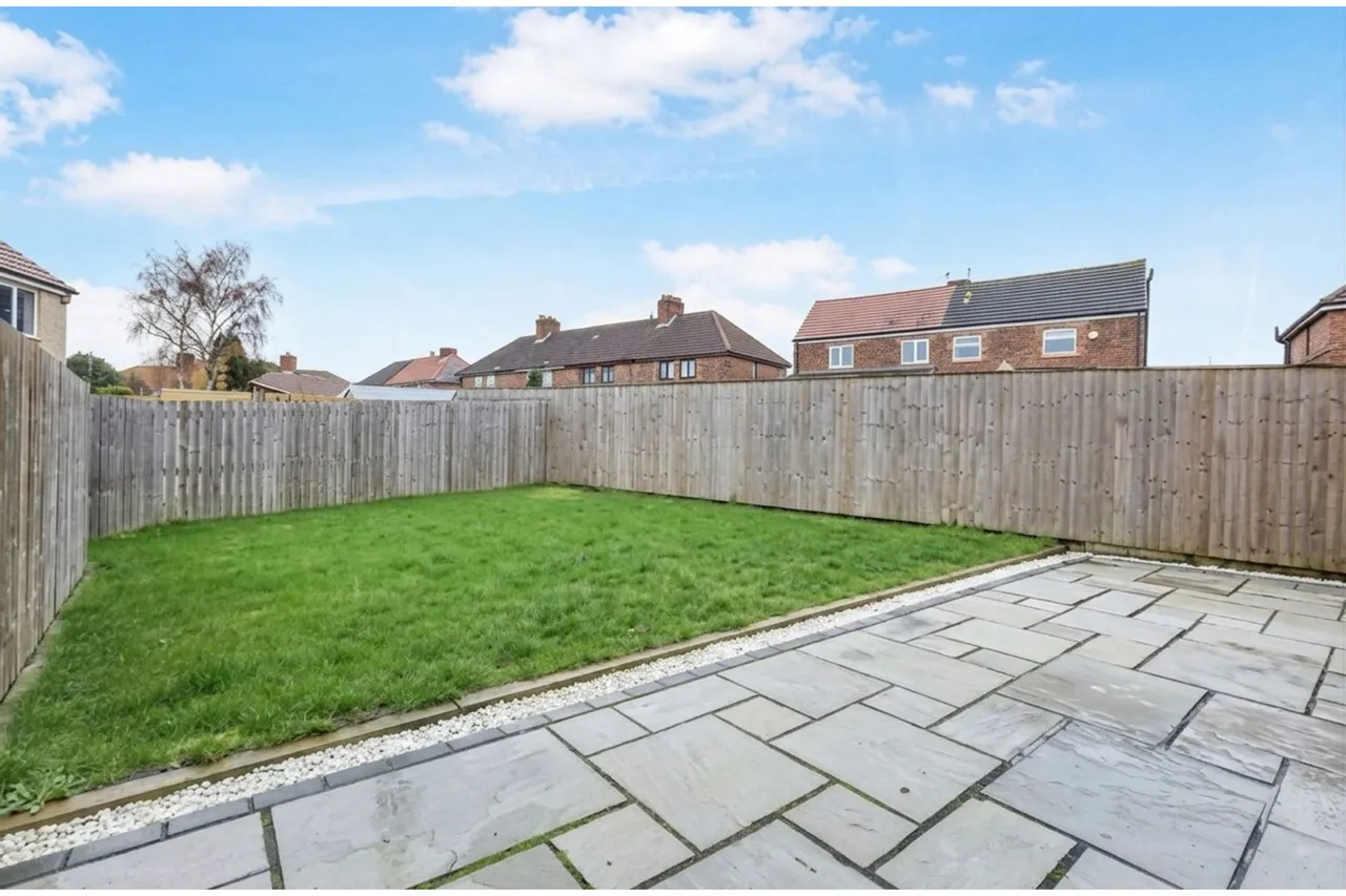 Wright Drive, Doncaster, DN11, photo 9
