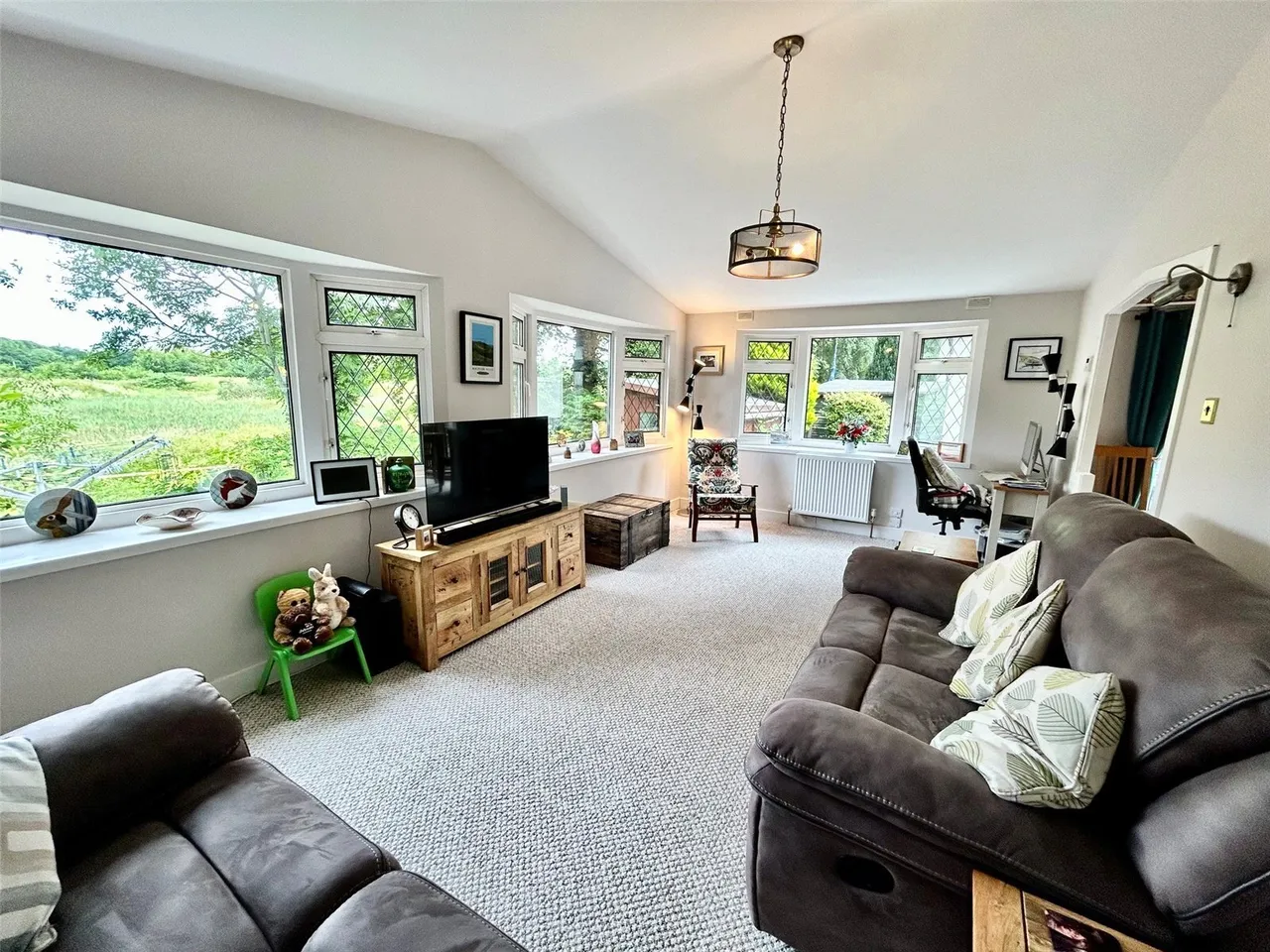 Oakland Glen, Walton-le-Dale, Preston, Lancashire, PR5, photo 2