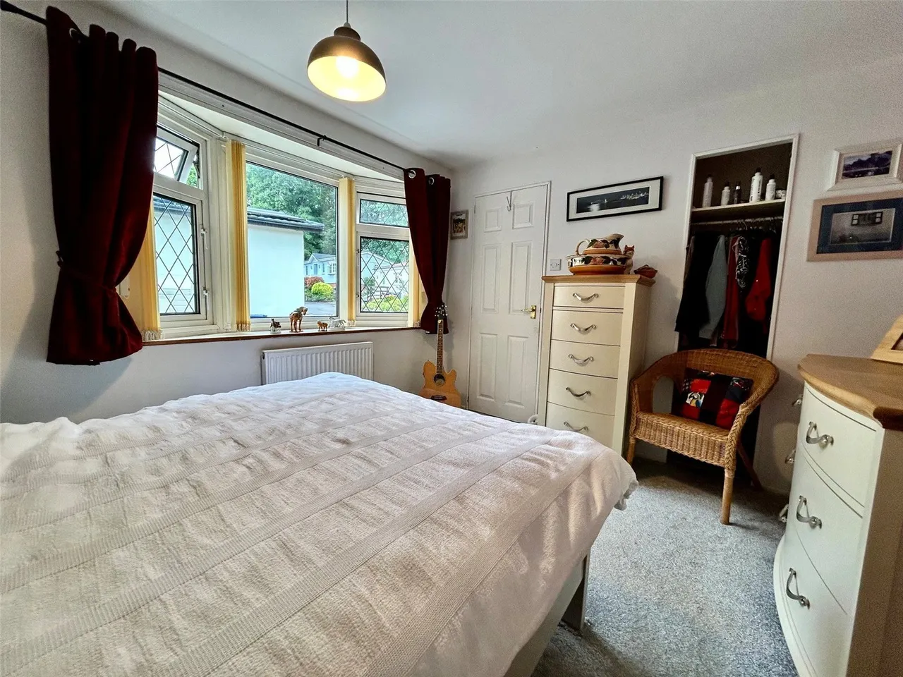 Oakland Glen, Walton-le-Dale, Preston, Lancashire, PR5, photo 9