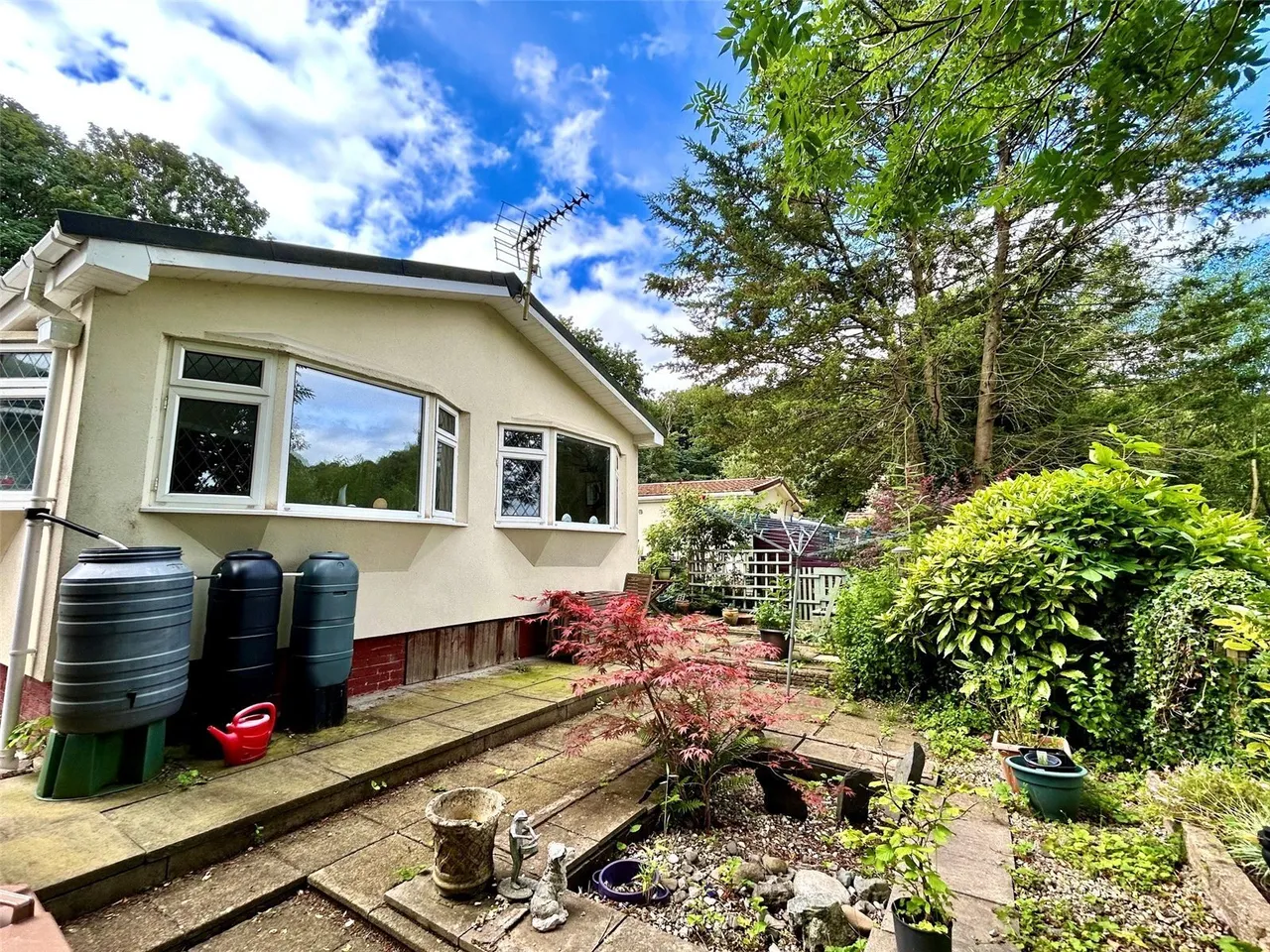 Oakland Glen, Walton-le-Dale, Preston, Lancashire, PR5, photo 13