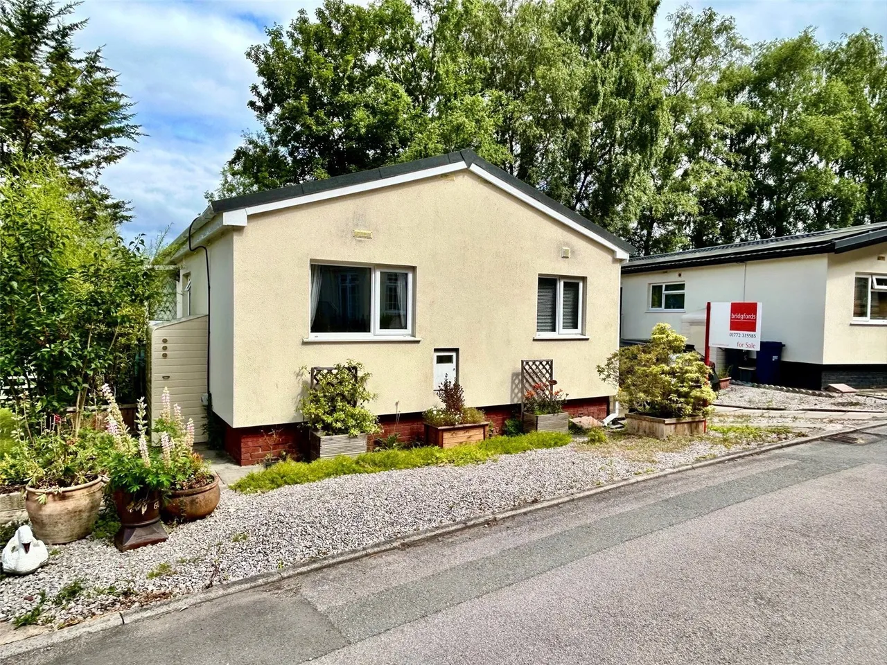 Oakland Glen, Walton-le-Dale, Preston, Lancashire, PR5, photo 21