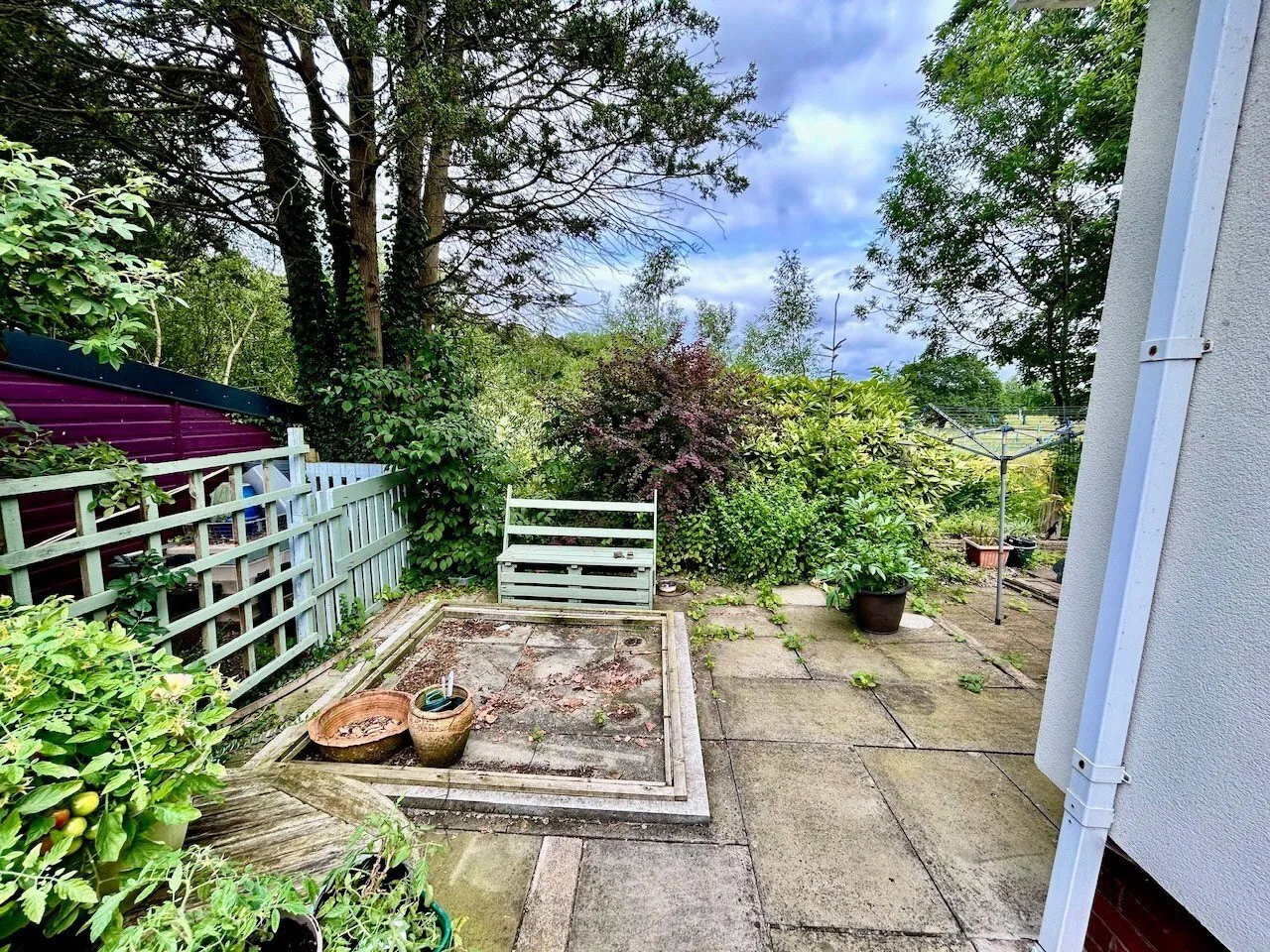 Oakland Glen, Walton-le-Dale, Preston, Lancashire, PR5, photo 18
