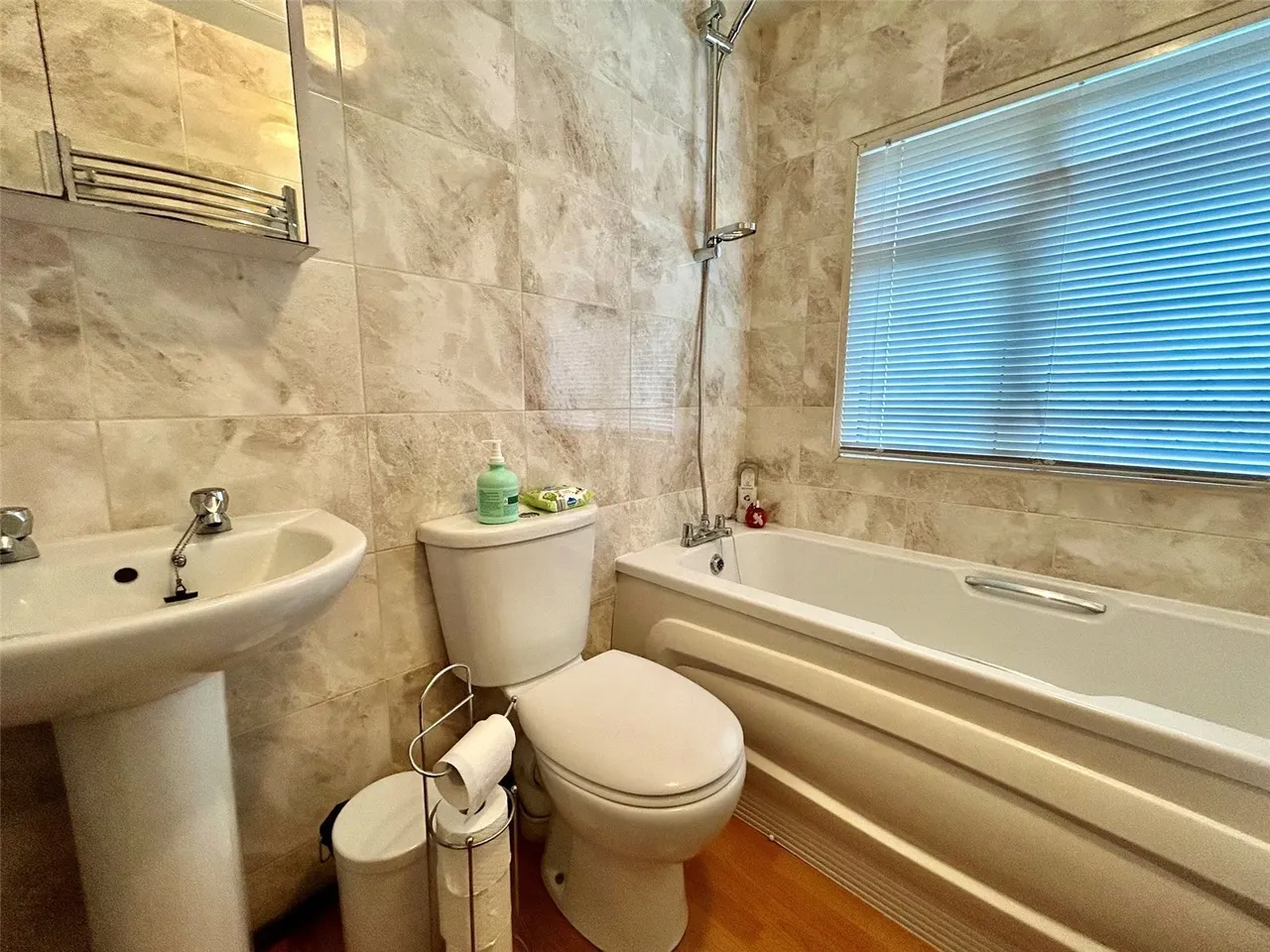 Oakland Glen, Walton-le-Dale, Preston, Lancashire, PR5, photo 12