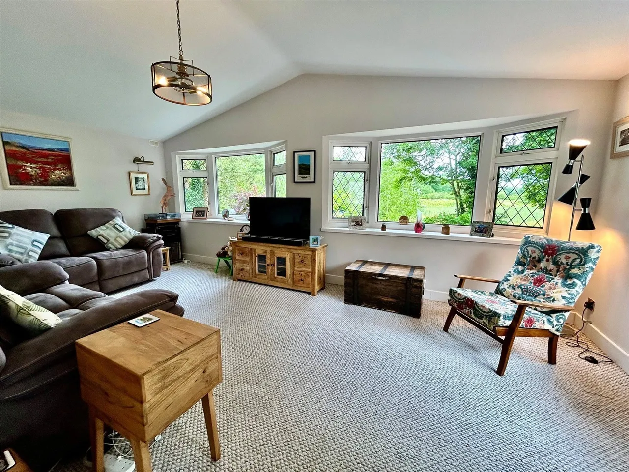 Oakland Glen, Walton-le-Dale, Preston, Lancashire, PR5, photo 19