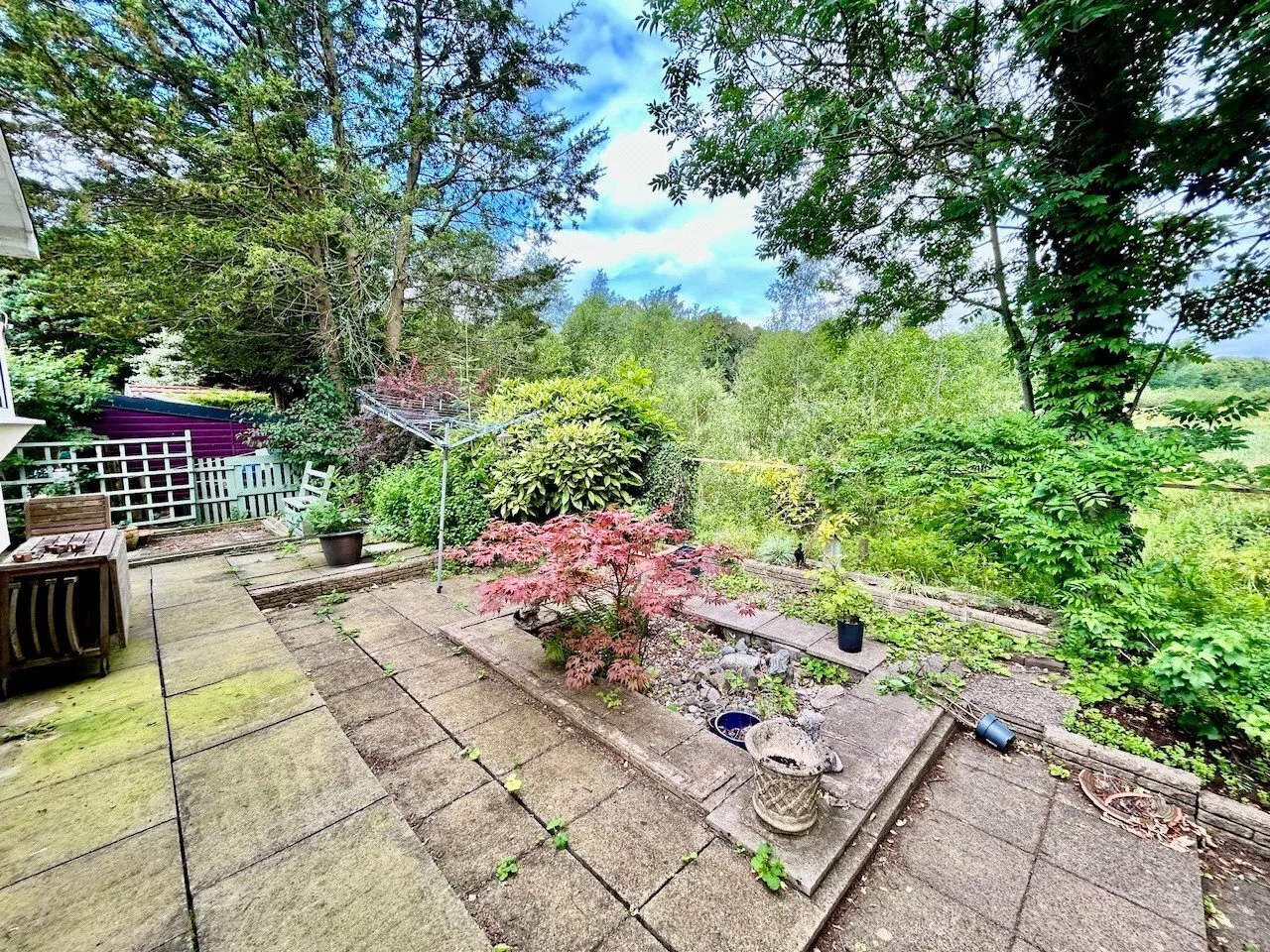 Oakland Glen, Walton-le-Dale, Preston, Lancashire, PR5, photo 16