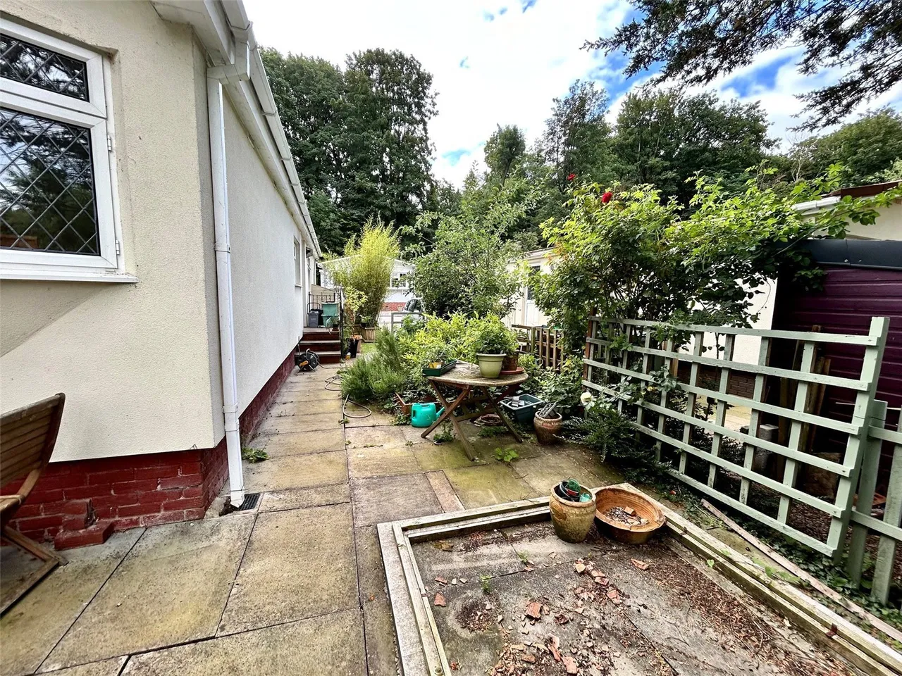Oakland Glen, Walton-le-Dale, Preston, Lancashire, PR5, photo 17