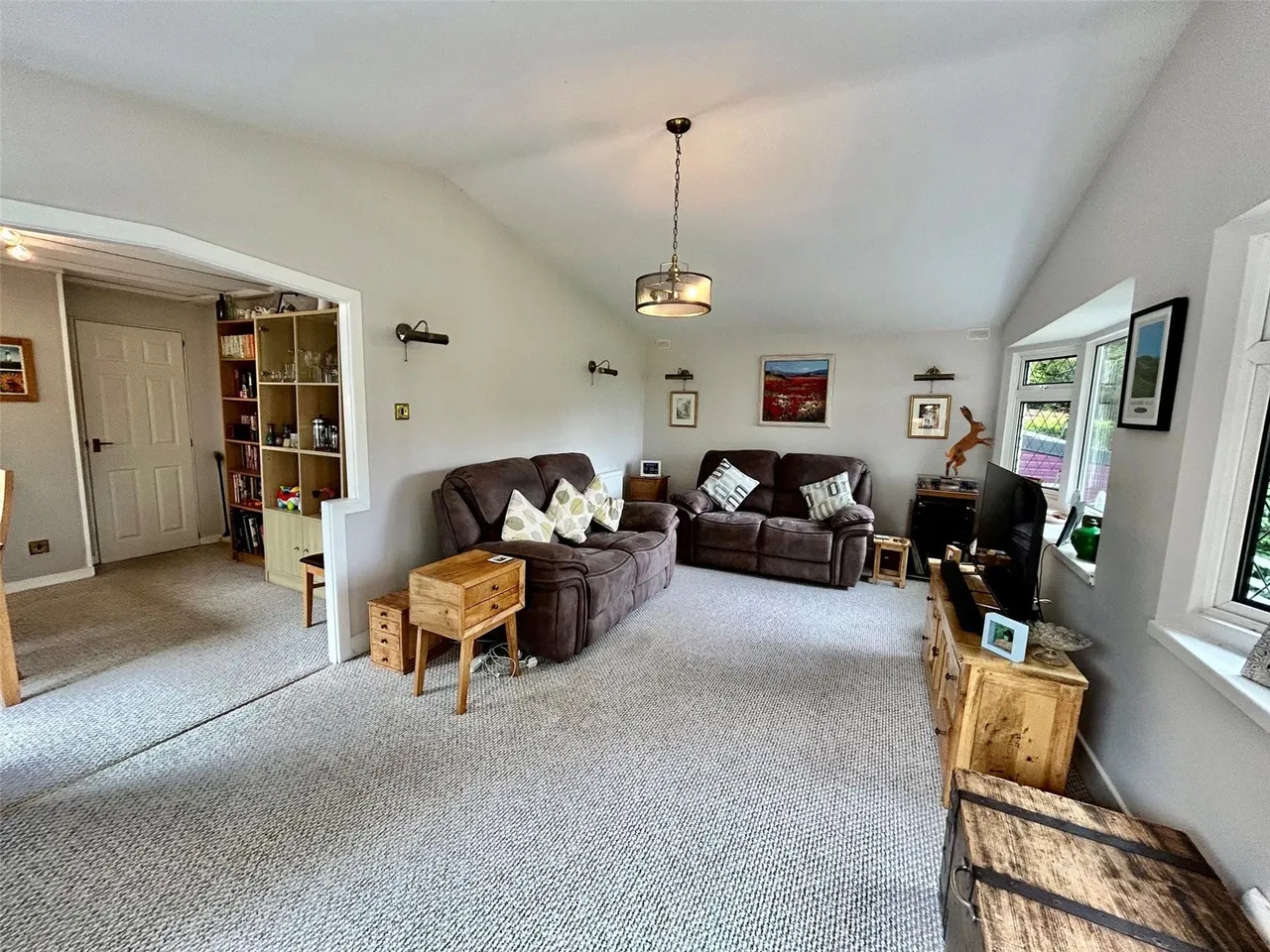 Oakland Glen, Walton-le-Dale, Preston, Lancashire, PR5, photo 4
