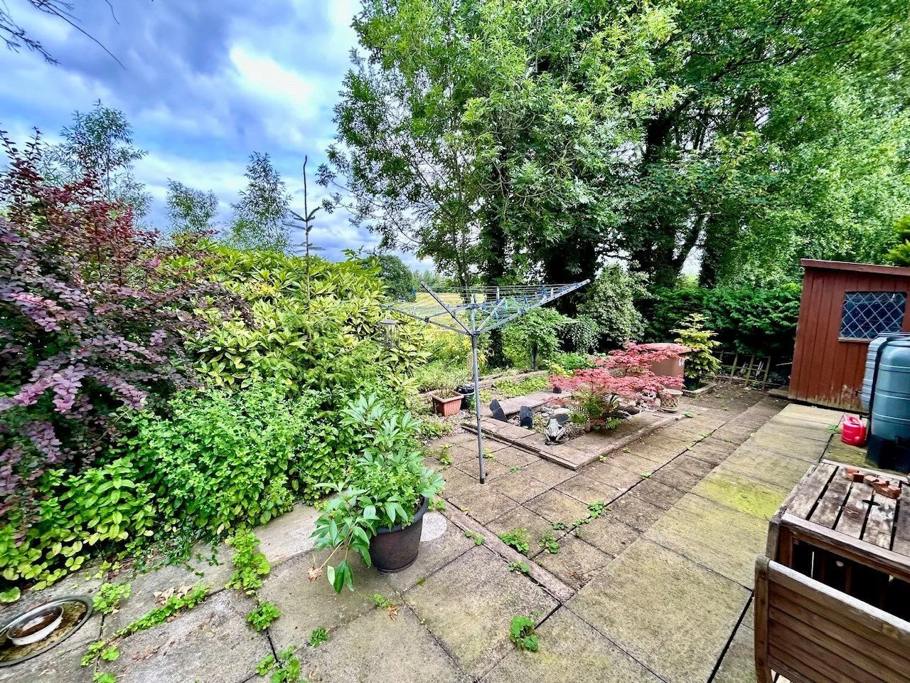 Oakland Glen, Walton-le-Dale, Preston, Lancashire, PR5, photo 15