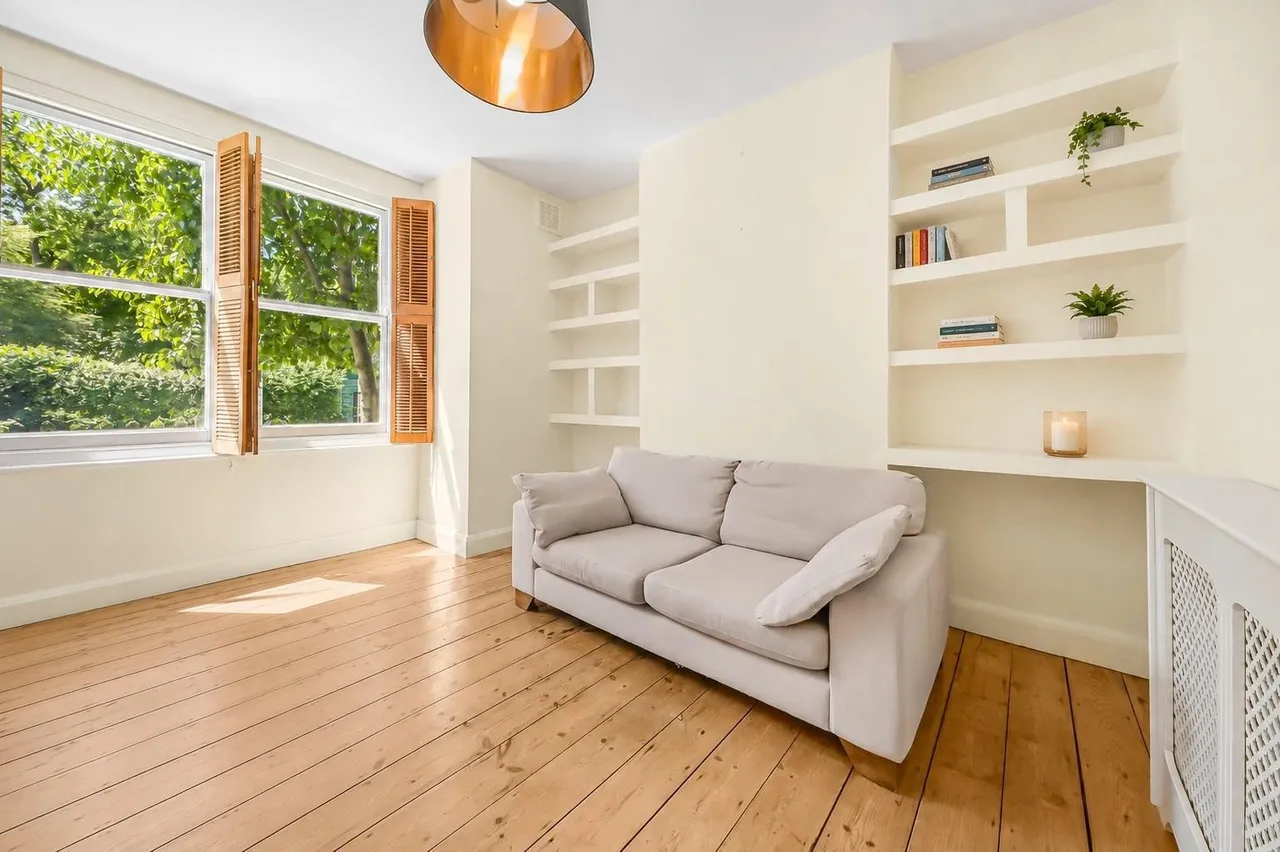 Ilbert Street, Queens Park, London W10 4QJ, photo 12