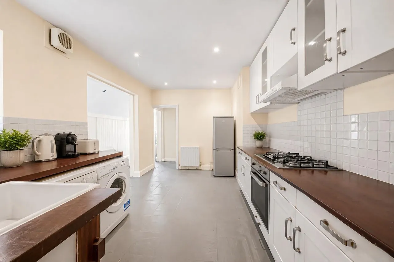 Ilbert Street, Queens Park, London W10 4QJ, photo 7