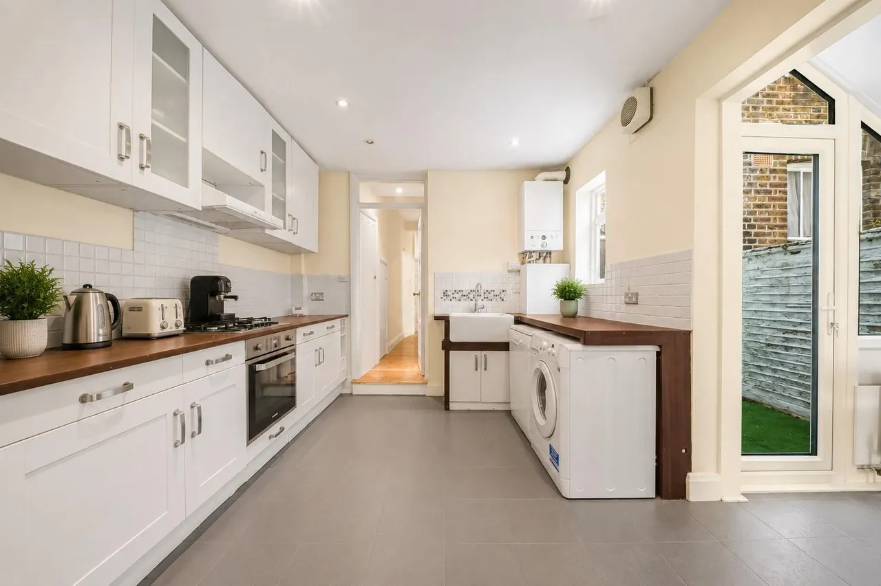 Ilbert Street, Queens Park, London W10 4QJ, photo 5