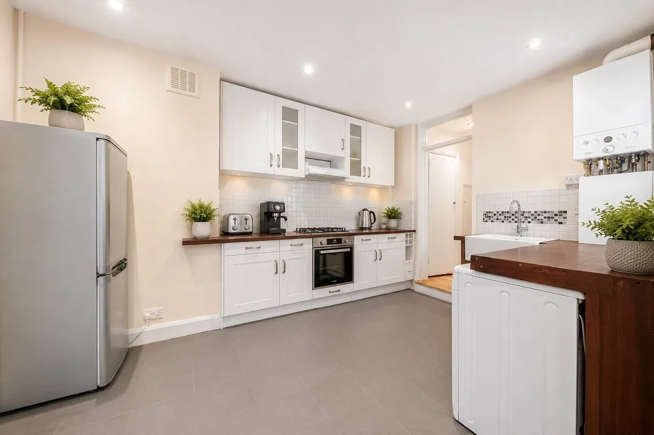 Ilbert Street, Queens Park, London W10 4QJ, photo 8