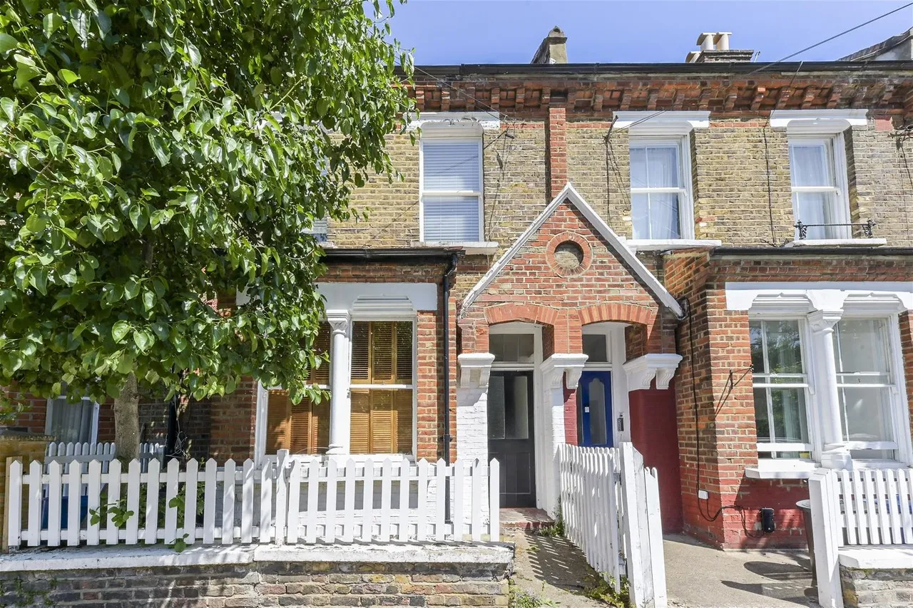 Ilbert Street, Queens Park, London W10 4QJ, photo 4