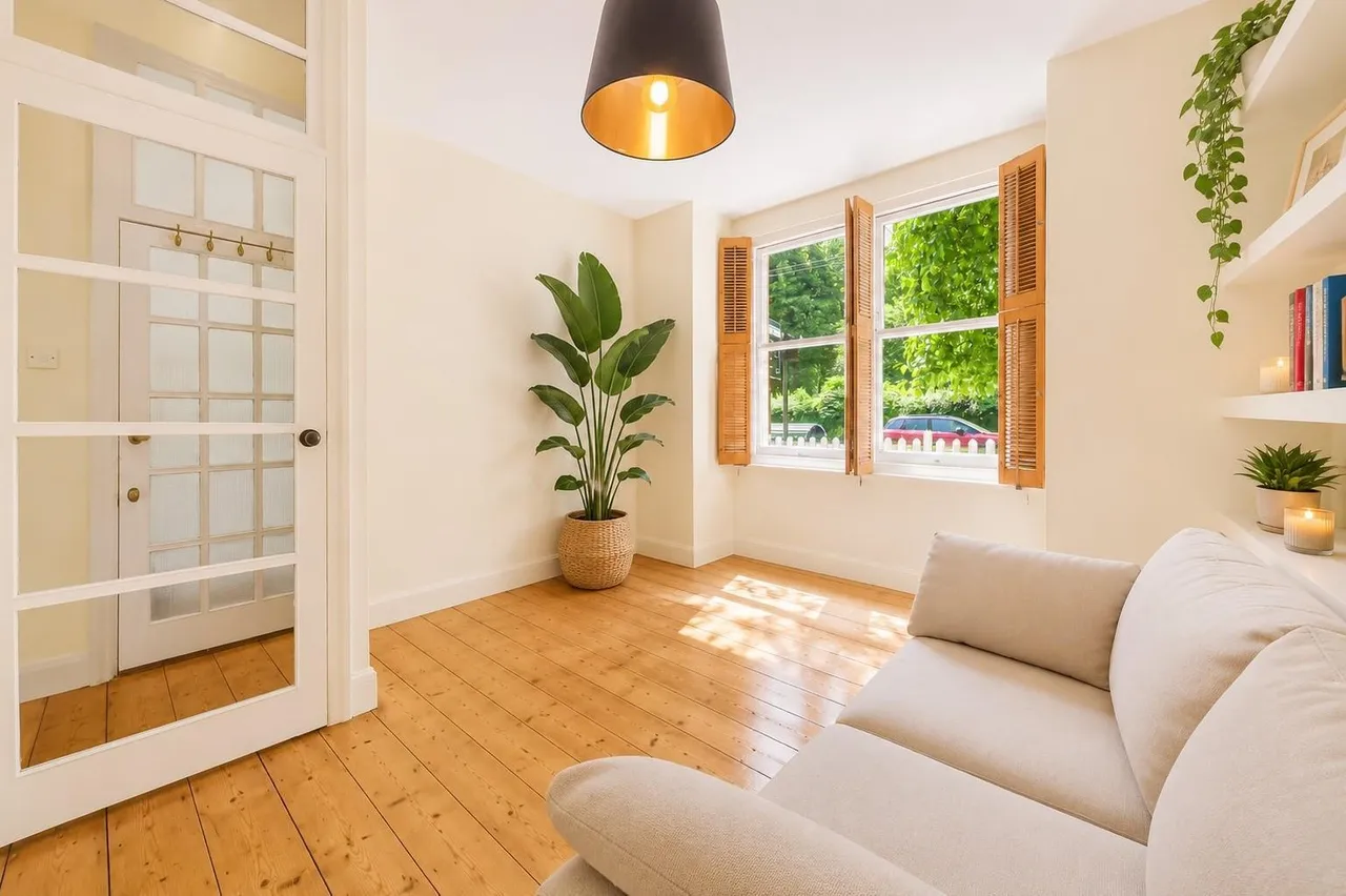 Ilbert Street, Queens Park, London W10 4QJ, photo 13