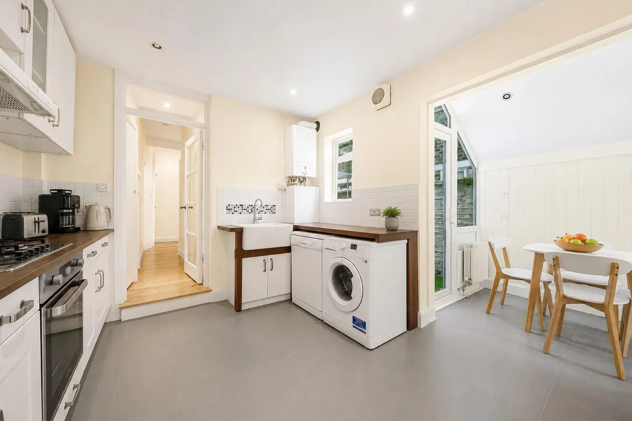 Ilbert Street, Queens Park, London W10 4QJ, photo 14
