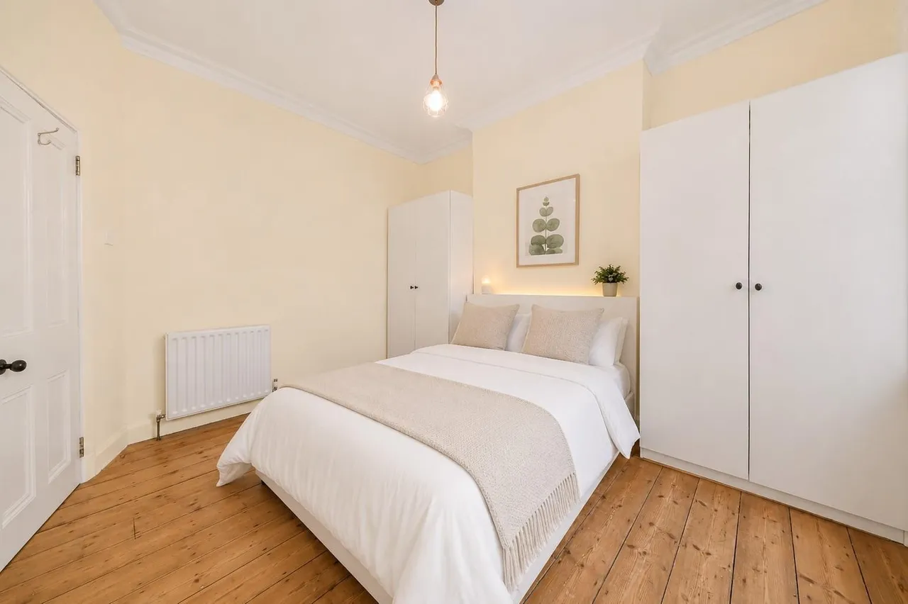 Ilbert Street, Queens Park, London W10 4QJ, photo 9