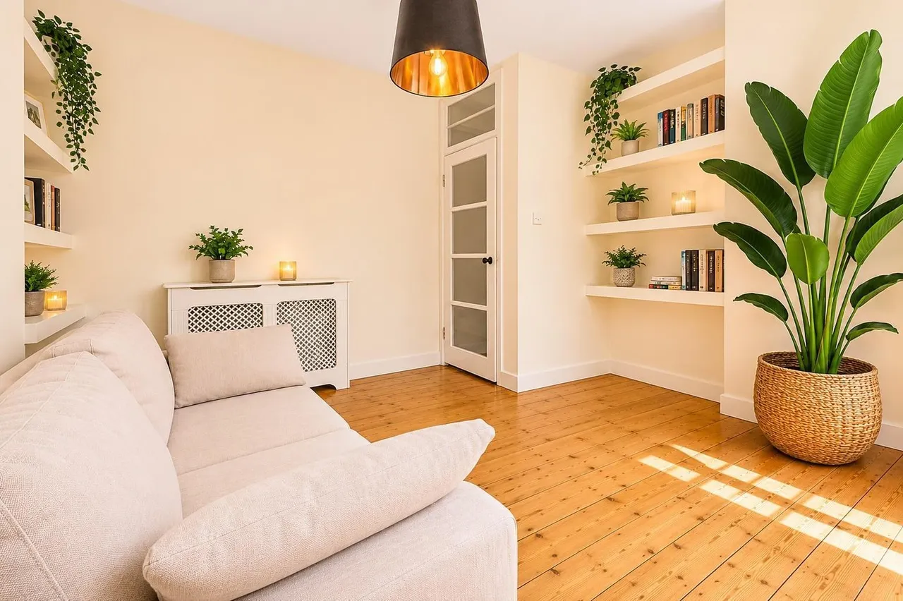 Ilbert Street, Queens Park, London W10 4QJ, photo 10