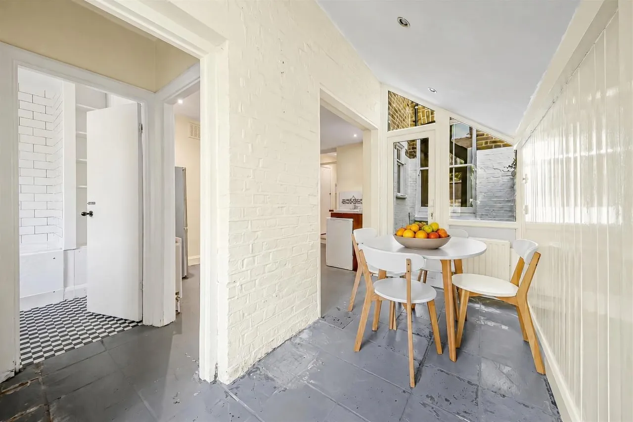 Ilbert Street, Queens Park, London W10 4QJ, photo 15