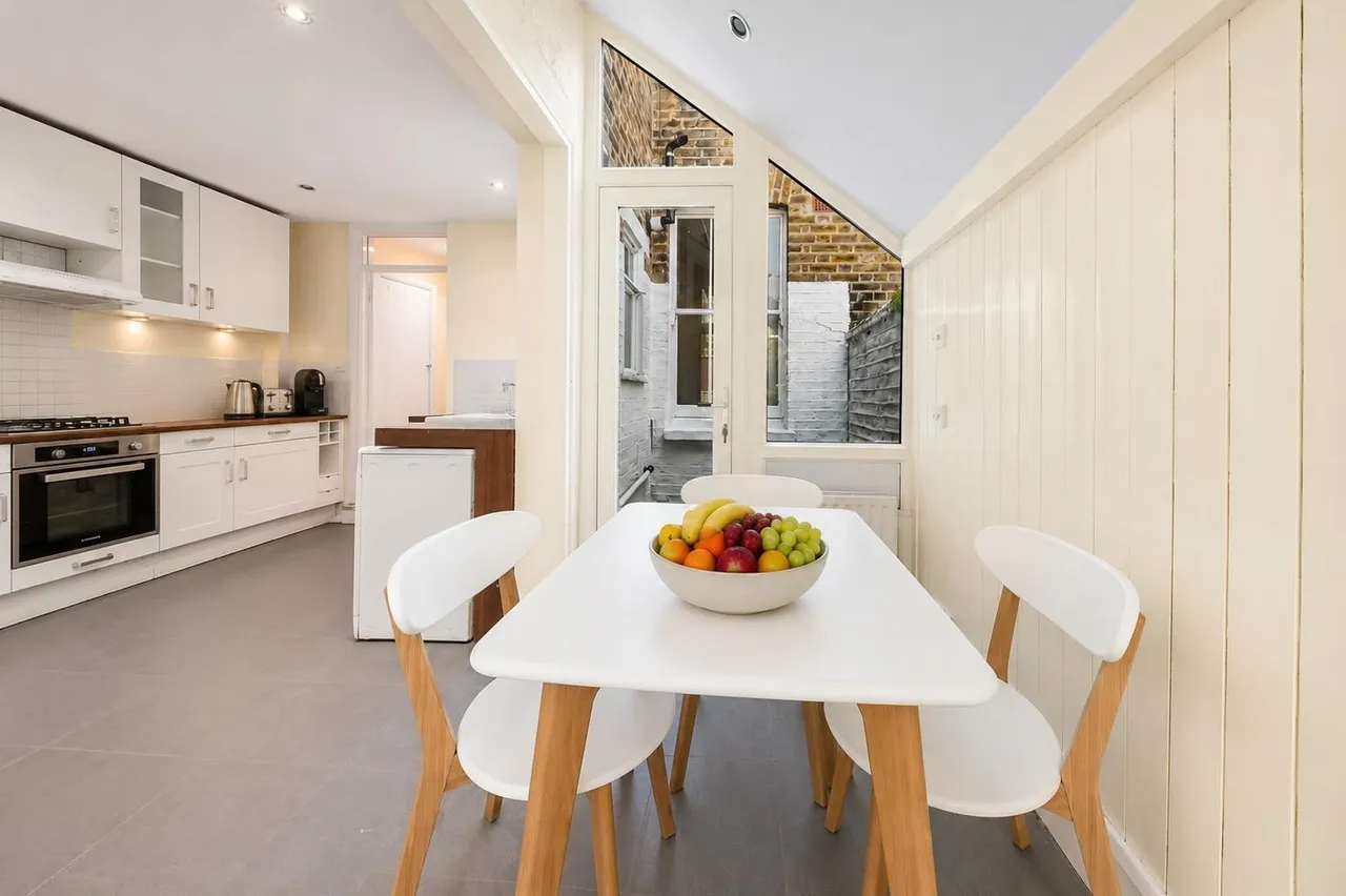 Ilbert Street, Queens Park, London W10 4QJ, photo 11