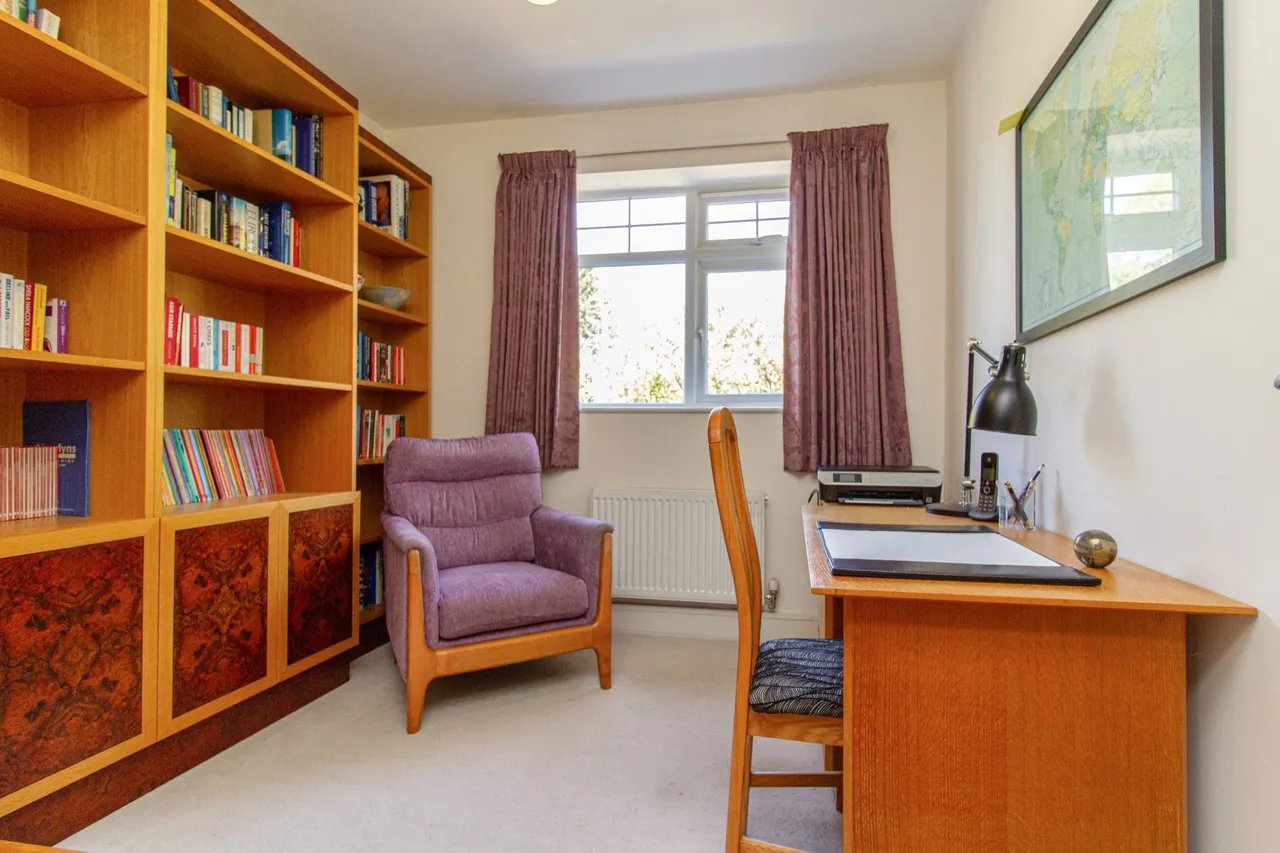 Buchanan Mews, Fleet, GU51 3FR, photo 9