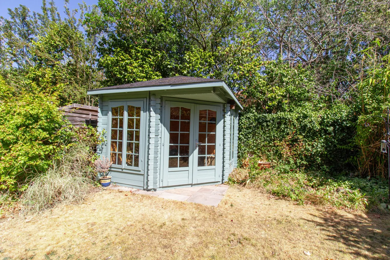 Buchanan Mews, Fleet, GU51 3FR, photo 15