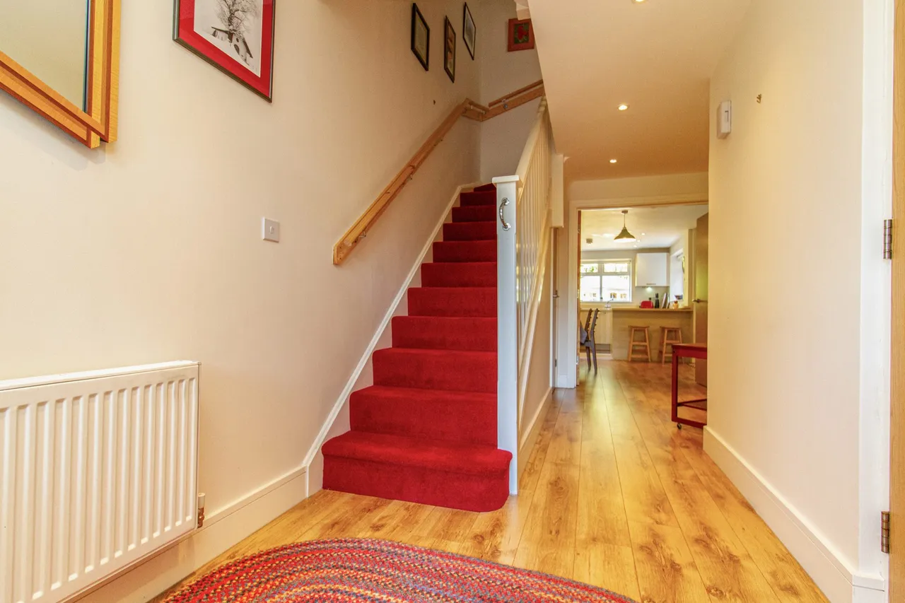 Buchanan Mews, Fleet, GU51 3FR, photo 8