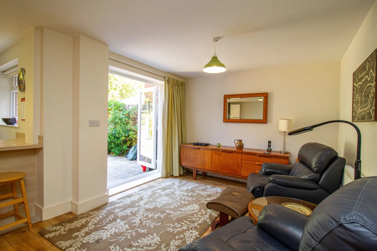 Buchanan Mews, Fleet, GU51 3FR, photo 6