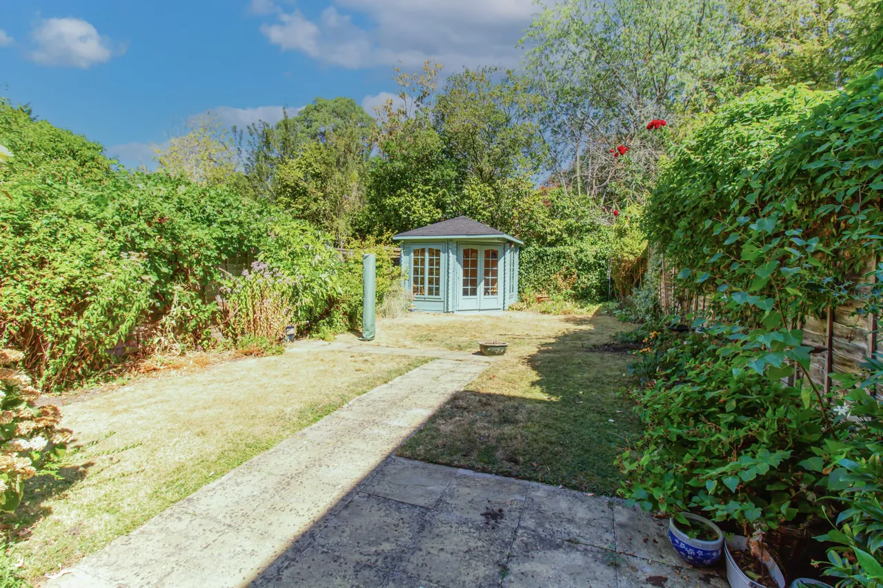 Buchanan Mews, Fleet, GU51 3FR, photo 16