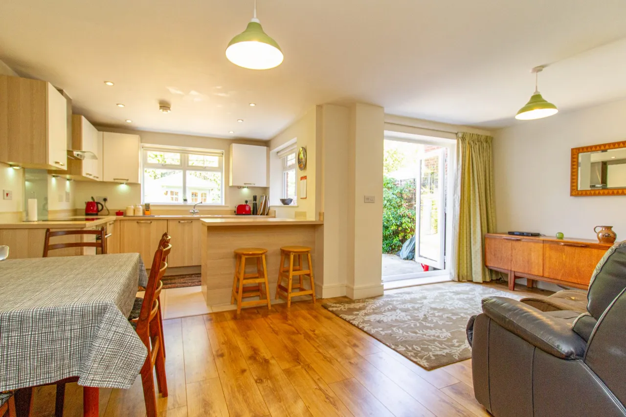 Buchanan Mews, Fleet, GU51 3FR, photo 3