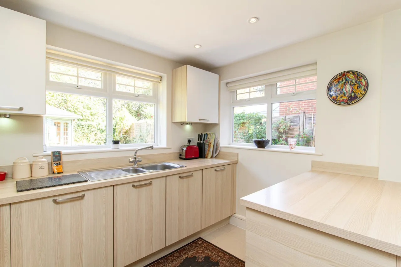 Buchanan Mews, Fleet, GU51 3FR, photo 5