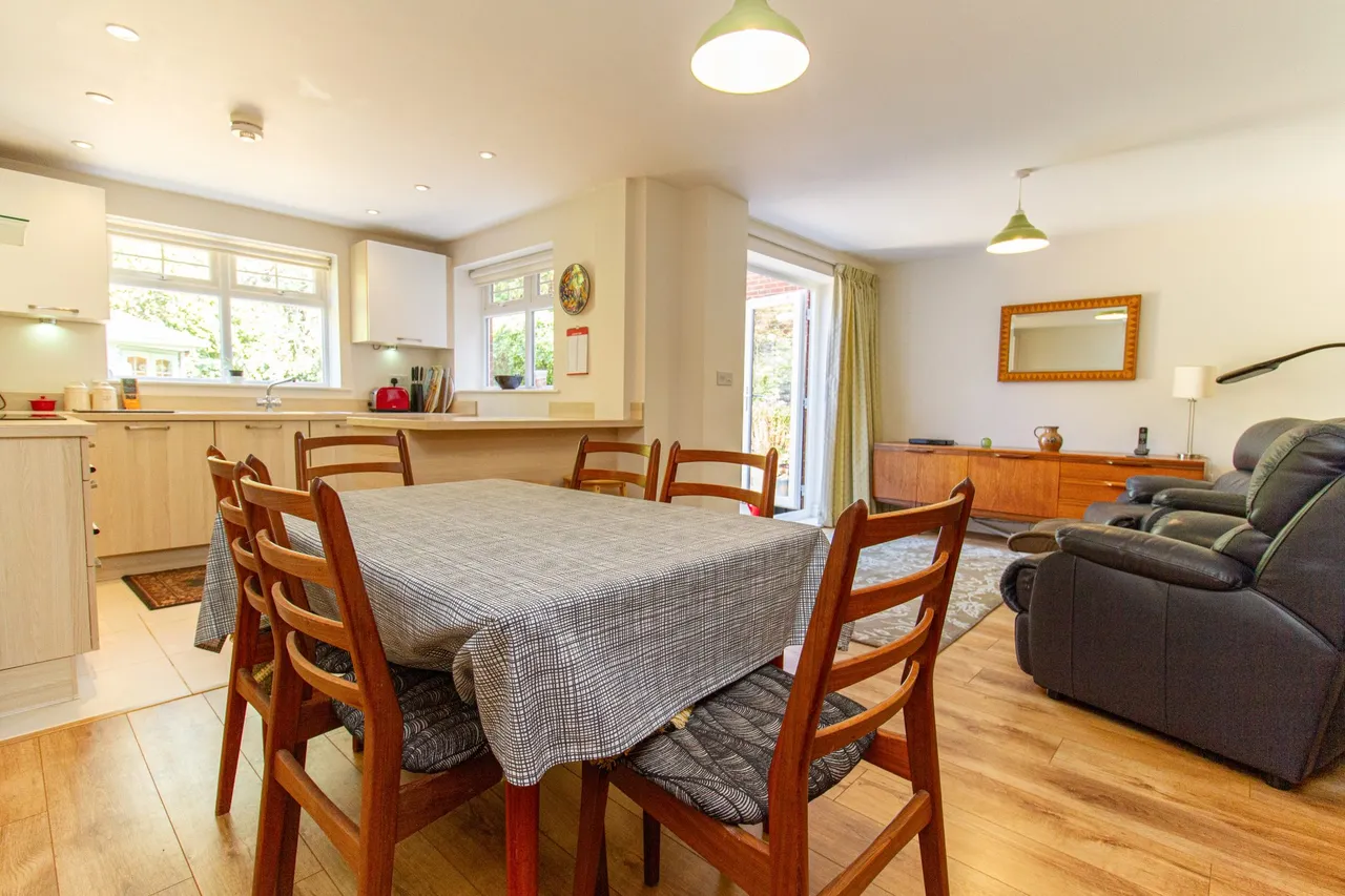Buchanan Mews, Fleet, GU51 3FR, photo 4