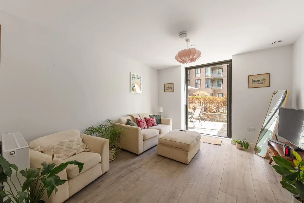 1 bed flat for sale, Coster Avenue, London, N4