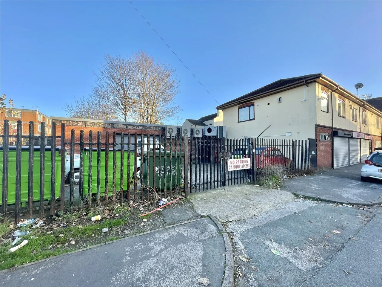 Halton View Road, Widnes, WA8, photo 2
