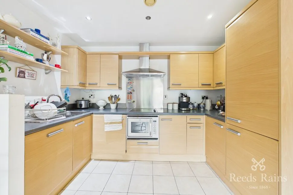 Taylorson Street South, Salford, M5, photo 11