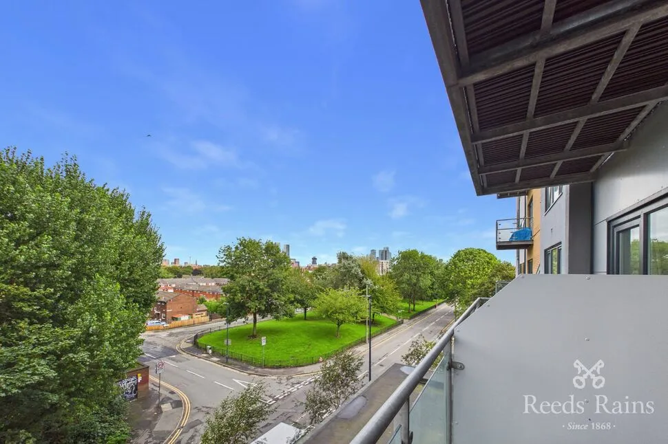 Taylorson Street South, Salford, M5, photo 4