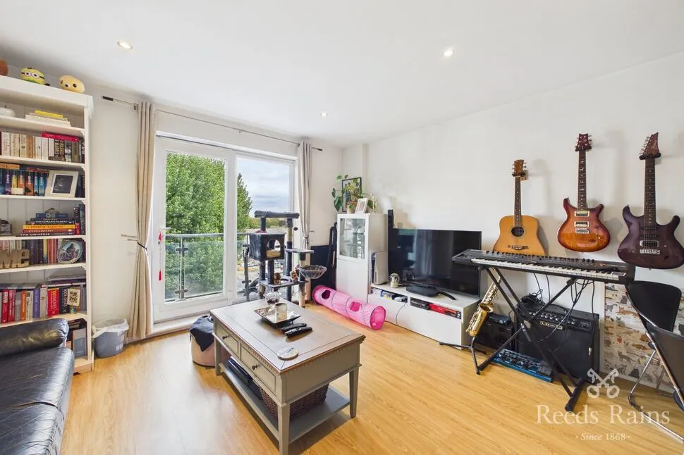 Taylorson Street South, Salford, M5, photo 10
