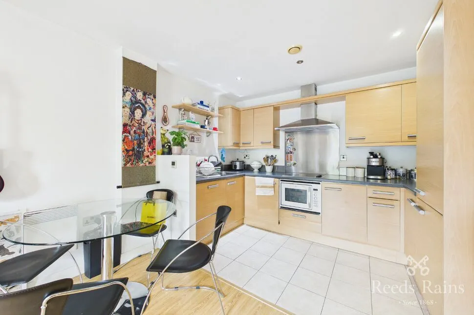 Taylorson Street South, Salford, M5, photo 3