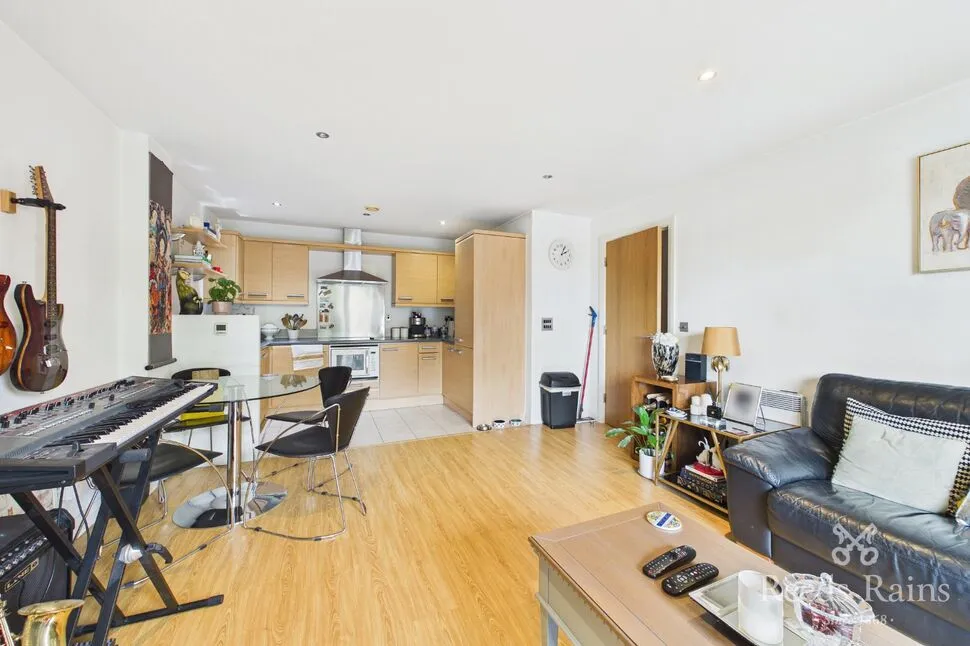 Taylorson Street South, Salford, M5, photo 6