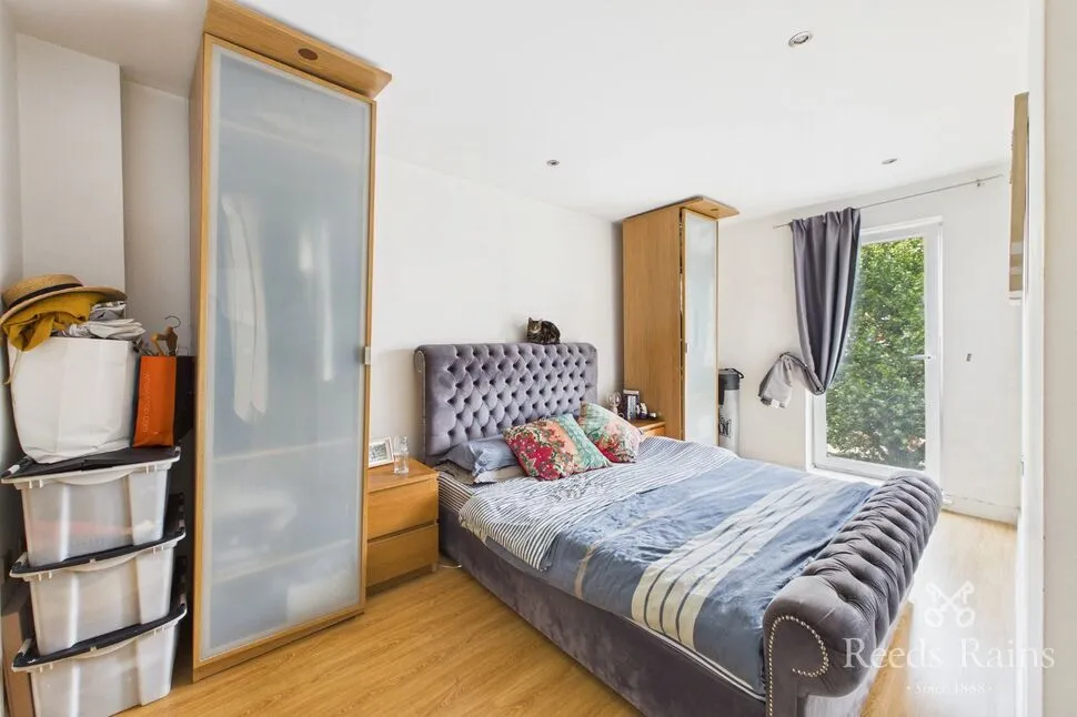 Taylorson Street South, Salford, M5, photo 5