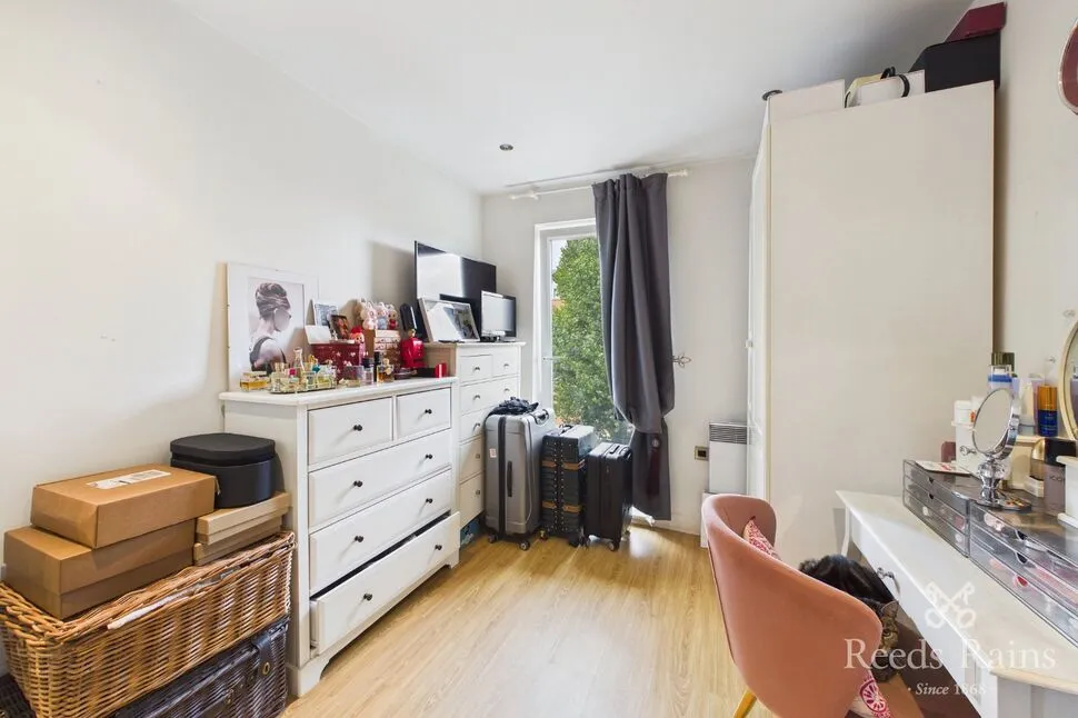 Taylorson Street South, Salford, M5, photo 7