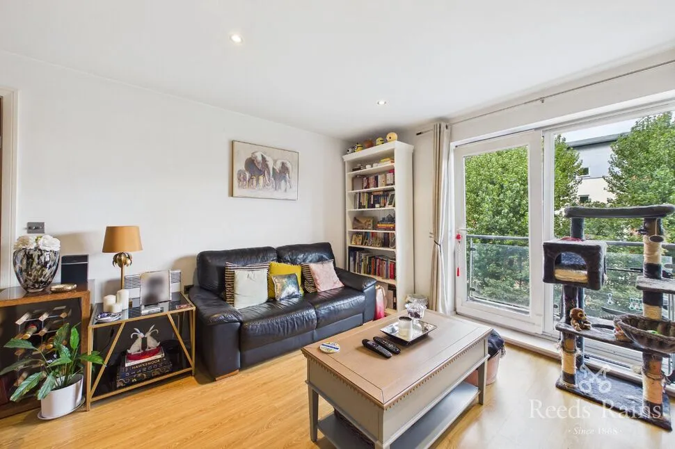 Taylorson Street South, Salford, M5, photo 9