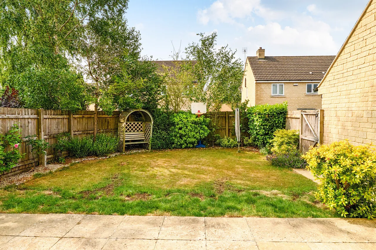 Two Ways Close, Stroud, GL6, photo 12