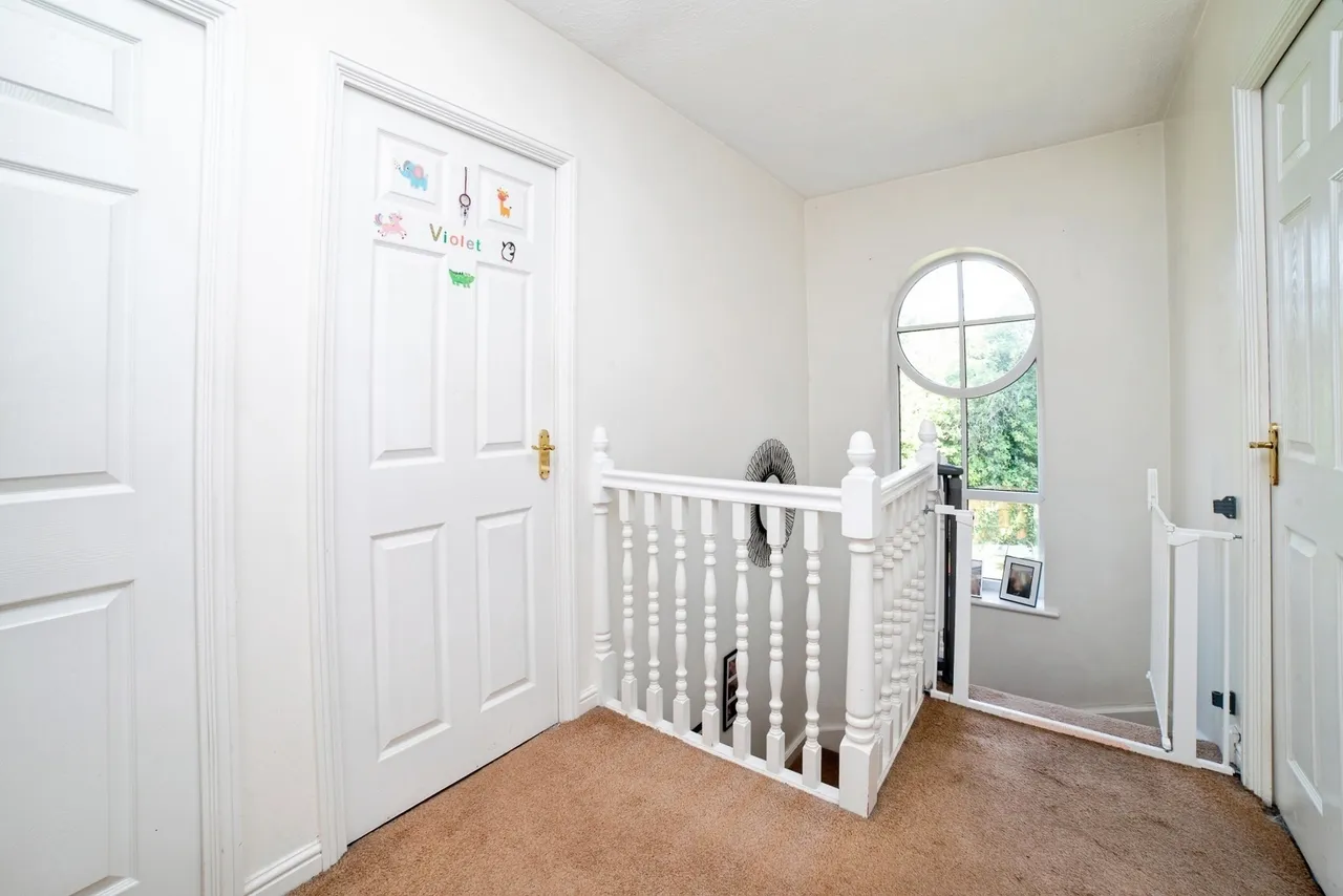 Chestnut Gardens, SUTTON-IN-ASHFIELD, Nottinghamshire, NG17, photo 14